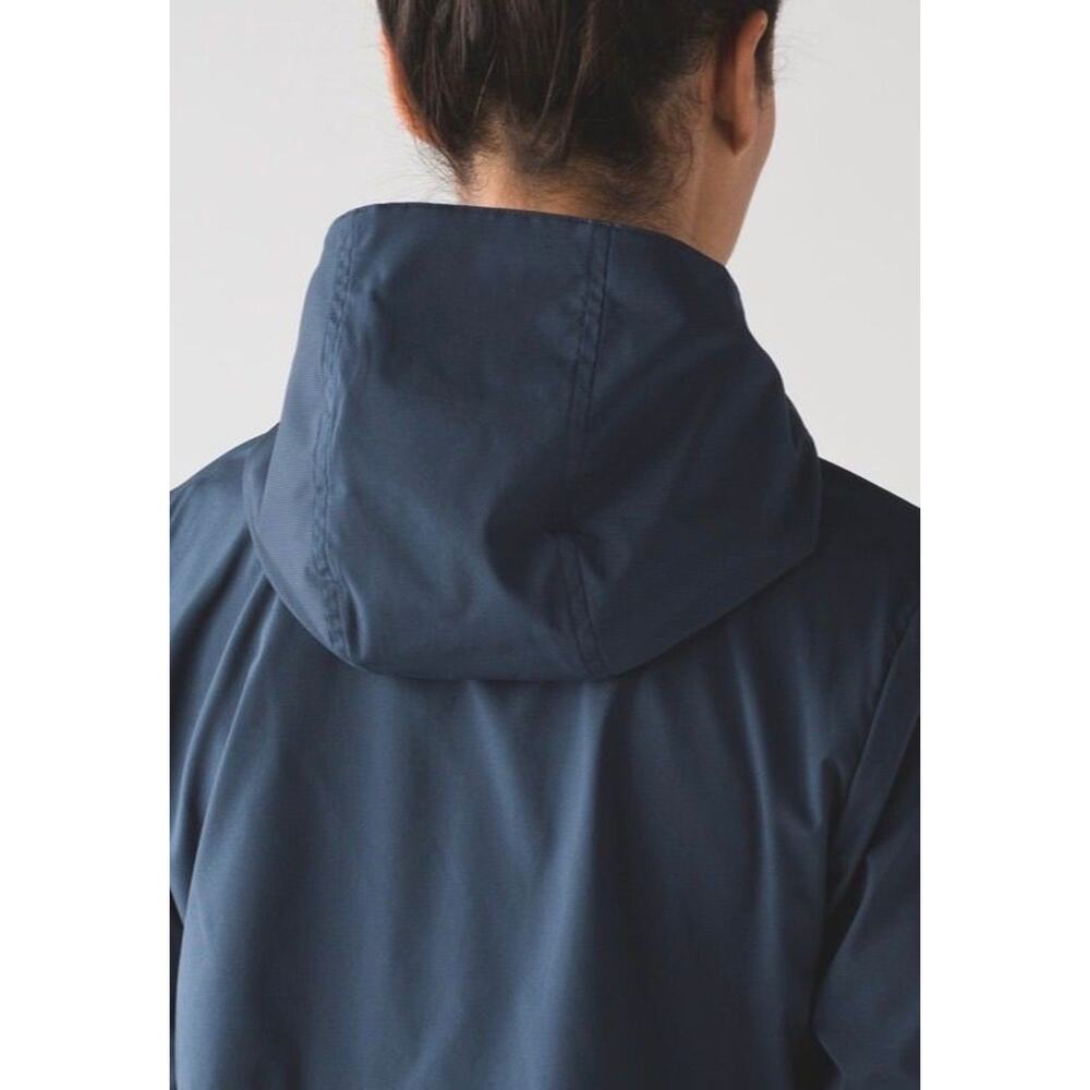 Lululemon Nonstop Jacket Inkwell - Picture 11 of 12